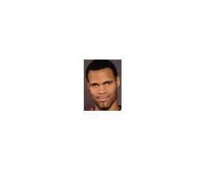 Claude Marquis basketball player - PF