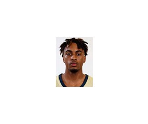 Claudell Harris Jr basketball player - SF
