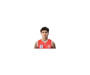 Claudeylson Macario basketball player