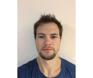Claudio Daniel Bascou Ringeltaube basketball player - PG