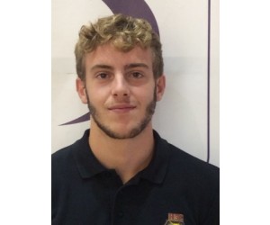 Claudio Di Paolo basketball player - PG