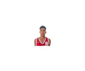 Claudio Galdino basketball player - C
