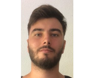 Claudiu-Ruben Bivolaru basketball player - C