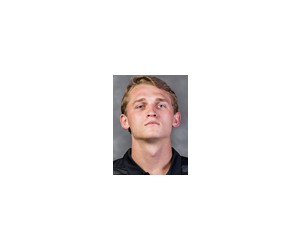 Clay Gayman basketball player - F