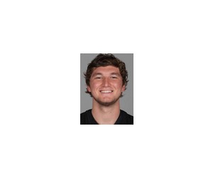 Clay Verk basketball player - PF/C