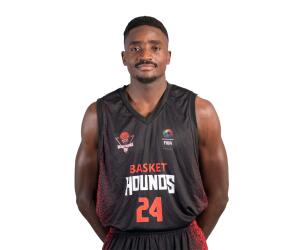 Clayton Chikwendo basketball player