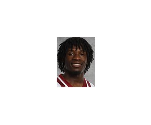 Clayton Henry basketball player - SG
