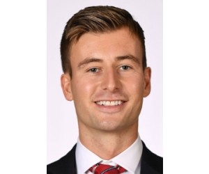 Clayton Le Sann basketball player photo 2