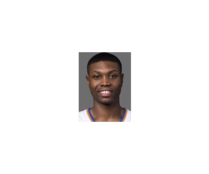Cleanthony Early basketball player - SF/PF