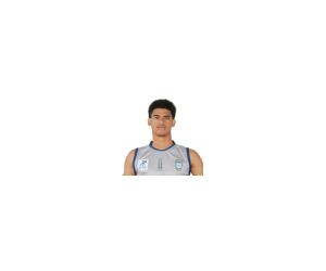 Cleber Lucas basketball player