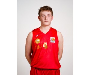 Clemens Bialas basketball player photo 1