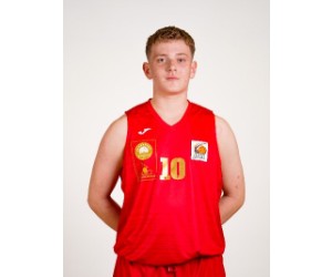 Clemens Bialas basketball player