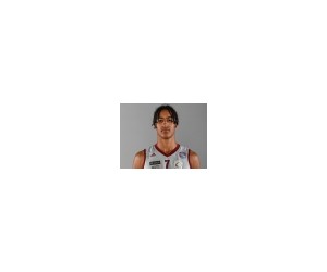 Clemens Mandt basketball player - PF