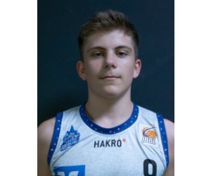 Clemens Romsdorfer basketball player