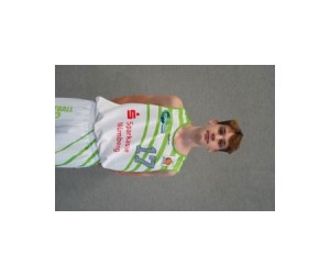 Clemens Sokolov basketball player photo 1