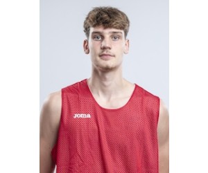 Clemens Sokolov basketball player photo 3