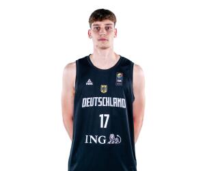 Clemens Sokolov basketball player - C