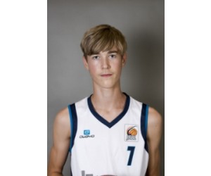 Clemens Weinmar basketball player photo 1