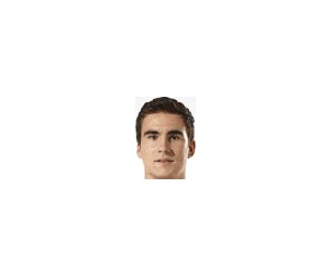 Clement Desmonts basketball player - SF
