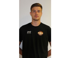 Clement Dezalle basketball player - SF