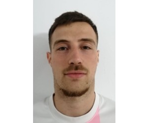 Clement Dezalle basketball player photo 2