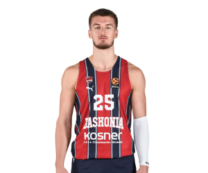 Clement Frisch basketball player photo 3