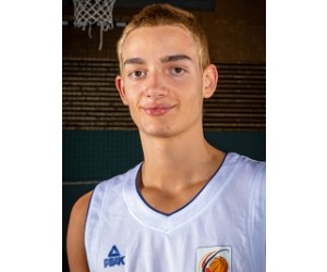 Clement Jean Veysset basketball player photo 2