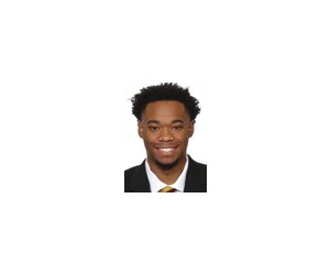 Cleveland Yates basketball player - G