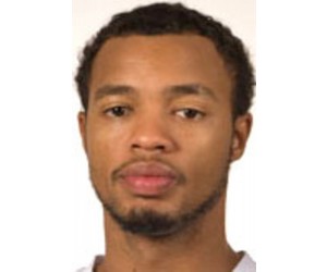 Clevin Hannah basketball player - PG