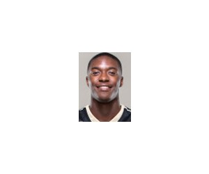 Clevon Brown basketball player - F