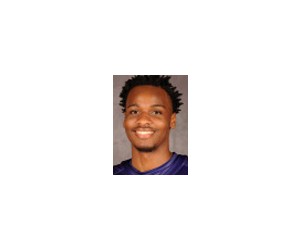 Clide Geffrand Jr basketball player - SF/SG
