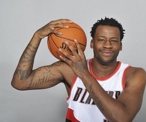 Cliff Alexander basketball player photo 1