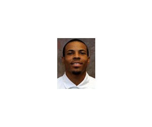 Cliff Colimon basketball player - PG