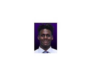 Cliff Thomas Jr. basketball player - C
