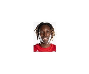 Clifford Omoruyi basketball player photo 1
