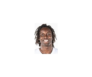 Clifford Omoruyi basketball player - C