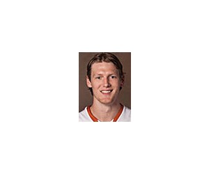 Clint Chapman basketball player - PF