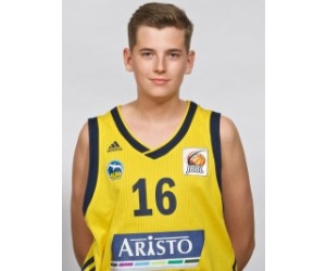 Clint Hamann basketball player - C