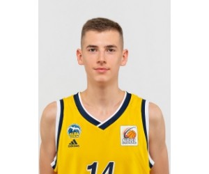 Clint Hamann basketball player photo 3