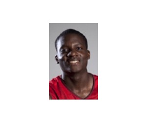 Clint Ndumba-Capela basketball player photo 1
