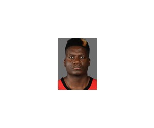 Clint Ndumba-Capela basketball player - C