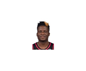 Clint Ndumba-Capela basketball player photo 3