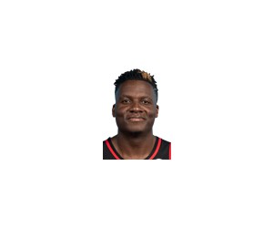 Clint Ndumba-Capela basketball player photo 4