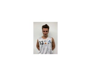Clint Schonheiter basketball player photo 1