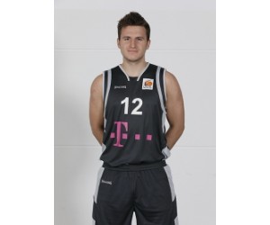 Clint Schonheiter basketball player photo 3