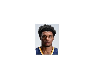 Cli'ron Hornbeak basketball player - C