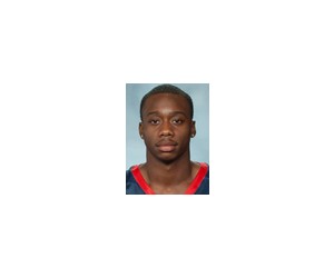 Clive Allen basketball player - PG/SG