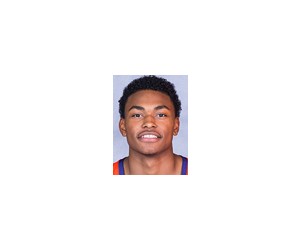 Clyde Trapp basketball player - G