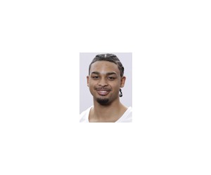 Clythus Griffith Jr. basketball player - G