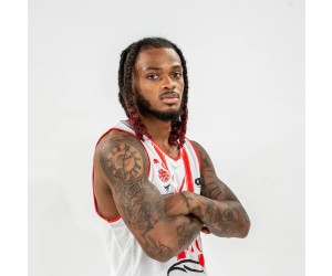 Cobe Williams basketball player photo 2
